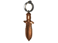 Charm Baby Karat CT
